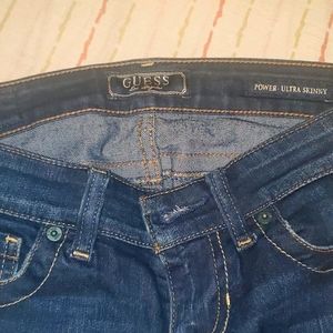 Guess Jeans